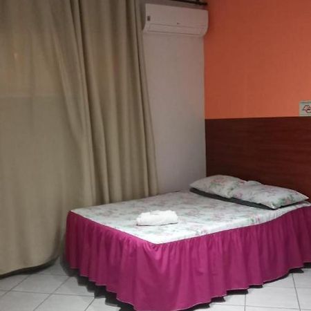 Suites Guaruja Ferry Boat Esterno foto