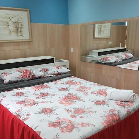 Suites Guaruja Ferry Boat Esterno foto